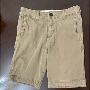 Abercrombie shorts